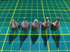 5pcs Panne de dessoudage à