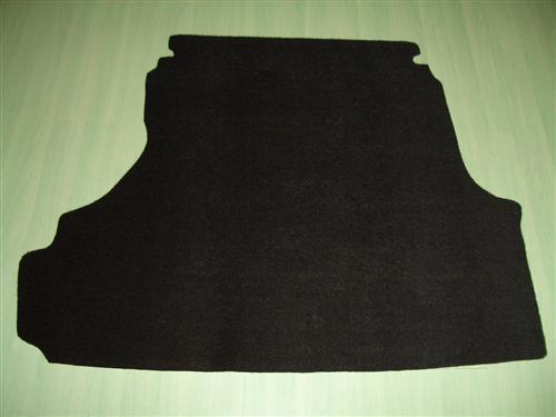 Tapis coffre compatible - tapis,