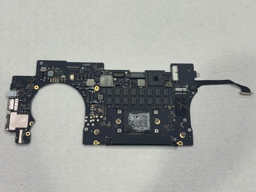 Carte mère logic board 2 - carte,