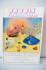 Catalogue Jouets vintages