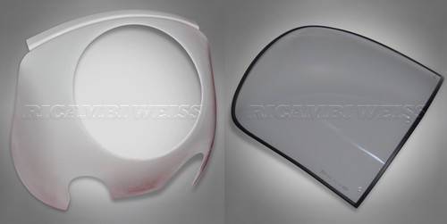Z090lk kit carénage pare - z090lk,