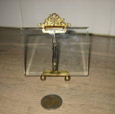 Ancien petit Cadre Porte Photo