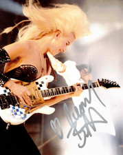 GFA Michael Jackson's