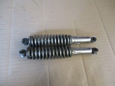 Amortisseurs arrières pour Yamaha 125 DTE - DTF