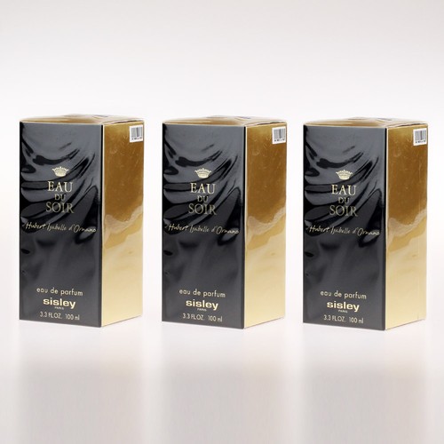 Sisley eau soir edp - soir,