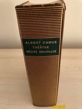 Livre ancien d'oeuvres