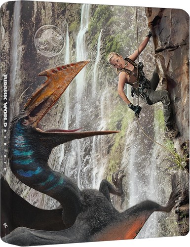 Jurassic world renaissance - world, :