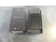 Téléphone Huawei Mate 20 X