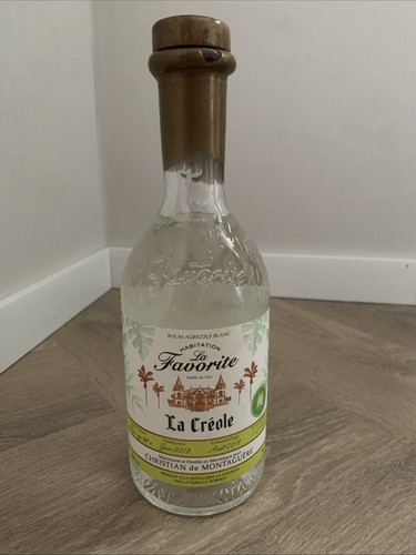 Favorite créole - la,
