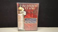 Dvd neuf :  LE NOIR TE VA SI