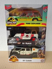 Lot  3 Jeep Gladiator