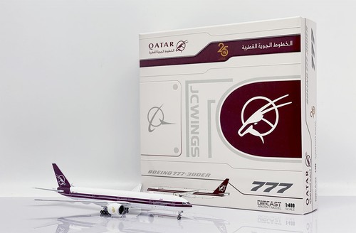 Qatar airways boeing 777 300er - qatar, 777-300er