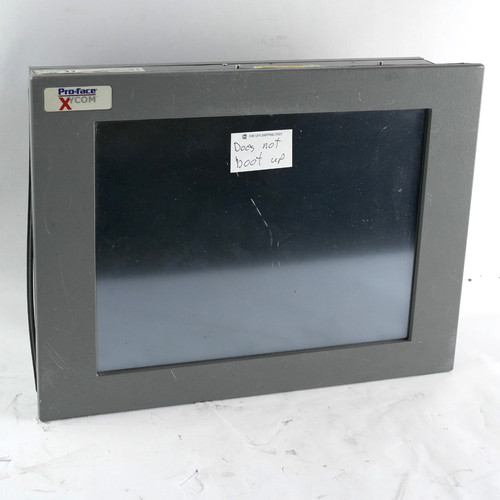 Panneau interface opérateur - panneau,