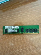 16GB DDR4 PC4-2400T-RC1 ECC