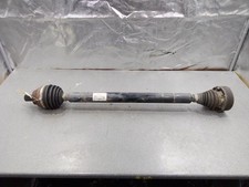ARBRE DE TRANSMISSION DROIT VW Golf VI (5K1) Hatchback 2.0 TDI 16V (CBDC) 5Q0407272FF