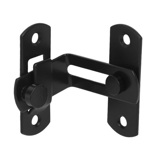 Loquet porte coulissante - loquet,