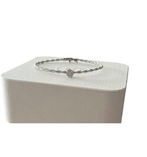 Bracelet Jonc Or 750 Et