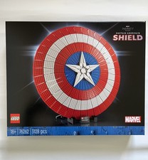 LEGO 76262- Le bouclier de