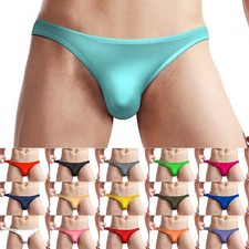 Sous vêtement homme slip