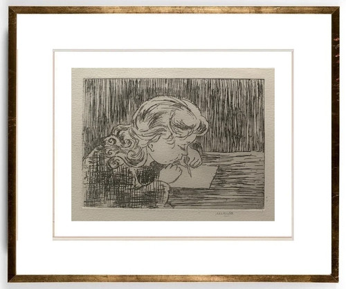 Janine marca ecole - (1921-2013),