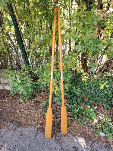 Paire rames bois - paire,