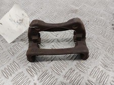 Support etrier frein (chape)