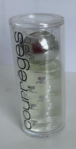 Miniature parfum courreges - parfum,