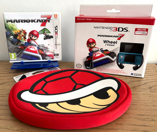Lot mario kart - mario, sur