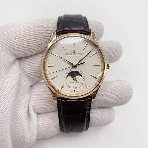 Jaeger lecoultre master ultra - master,