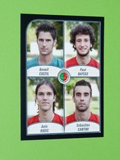 #636 COSTIL BAYSSE ROZIC