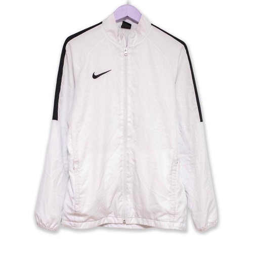 Veste vent nike - vent, blanche