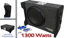 Audio 4cm 25cm 1300w - oe,