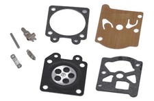 Jeu de membranes pour