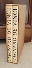 Leonard de Vinci 2 Volumes
