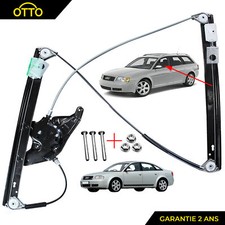 Leve Vitre Electrique Avant