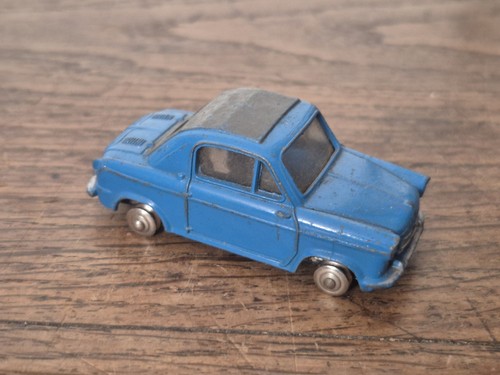 Voiture miniature vespa - miniature,
