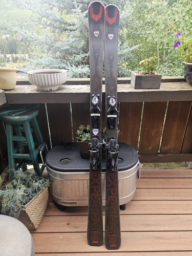 Rossignol experience w - 86, w/