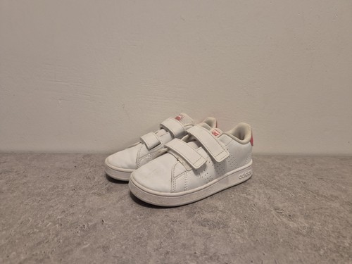 Basket enfant fille adidas - enfant,