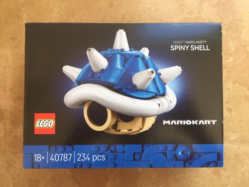 Neuf lego super - -,