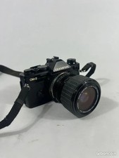 Appareil photo argentique