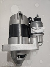  DEMARREUR Peugeot 208 Essence