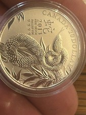 Très RARE Spécimen 1/4 Oz  -