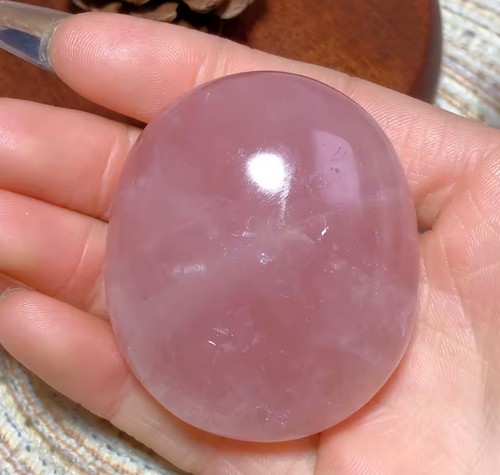 Pierre cristal quartz - de,