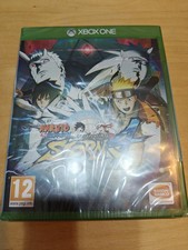 NARUTO SHIPPUDEN Ultimate