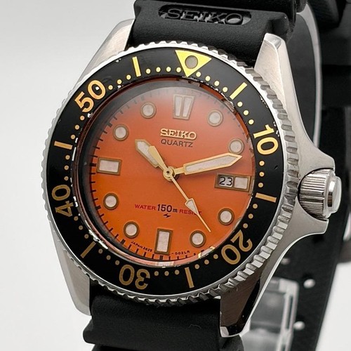 Montre bracelet seiko - montre-bracelet,