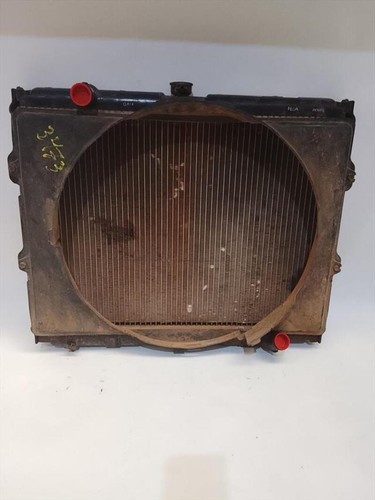 67046 865811 radiateur eau - radiateur,