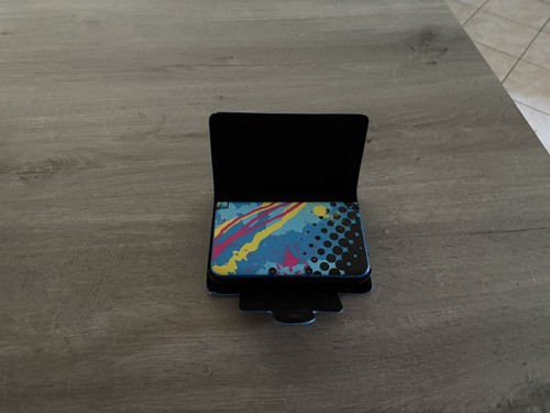 Nintendo 3ds console - nintendo,