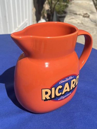 Pichet ricard anisette - ￼ricard,