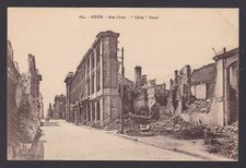 FRANCE, Carte postale