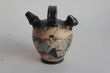 Petite Chevrette grès Basque